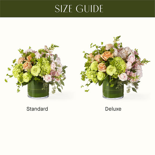 The Art Deco – SADIE'S FLOWER SHOP, Rayne LA