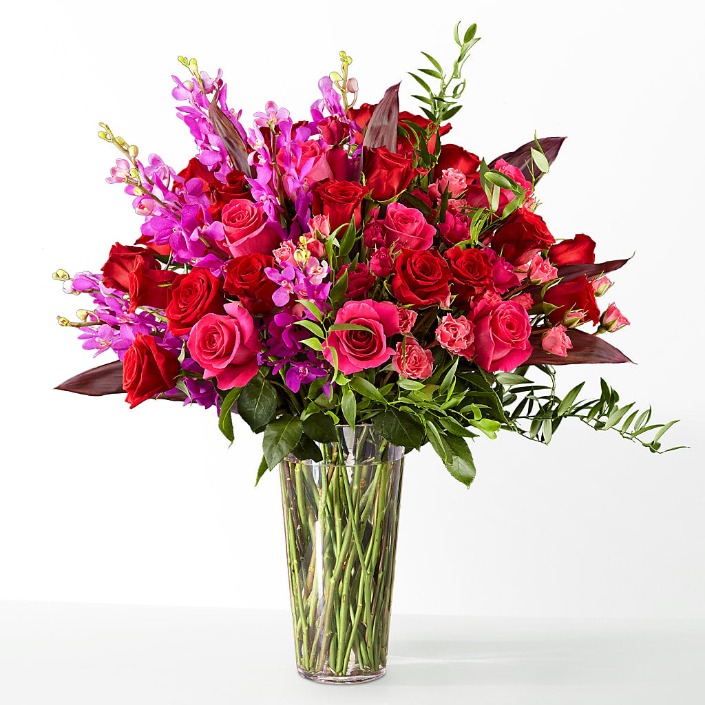 The Honeymoon – SADIE'S FLOWER SHOP, Rayne LA