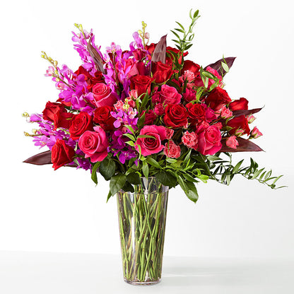 The Honeymoon – SADIE'S FLOWER SHOP, Rayne LA