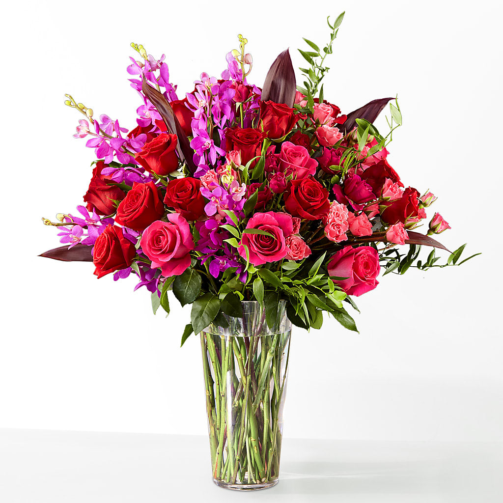The Honeymoon – SADIE'S FLOWER SHOP, Rayne LA