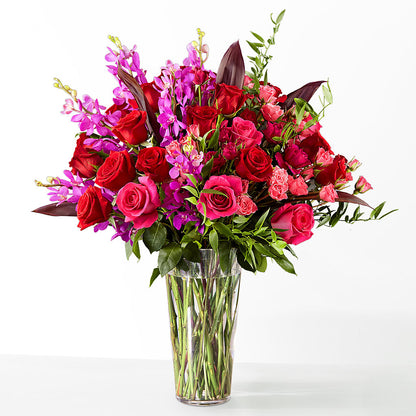 The Honeymoon – SADIE'S FLOWER SHOP, Rayne LA