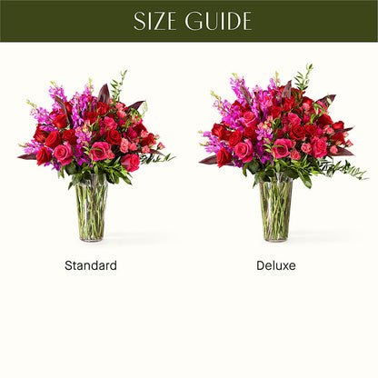 The Honeymoon – SADIE'S FLOWER SHOP, Rayne LA