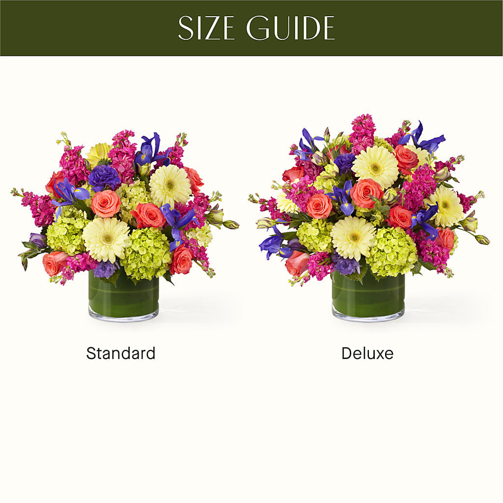 The Couture – SADIE'S FLOWER SHOP, Rayne LA