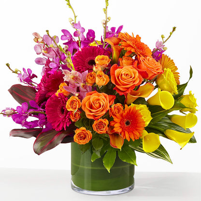The Mosaic – SADIE'S FLOWER SHOP, Rayne LA