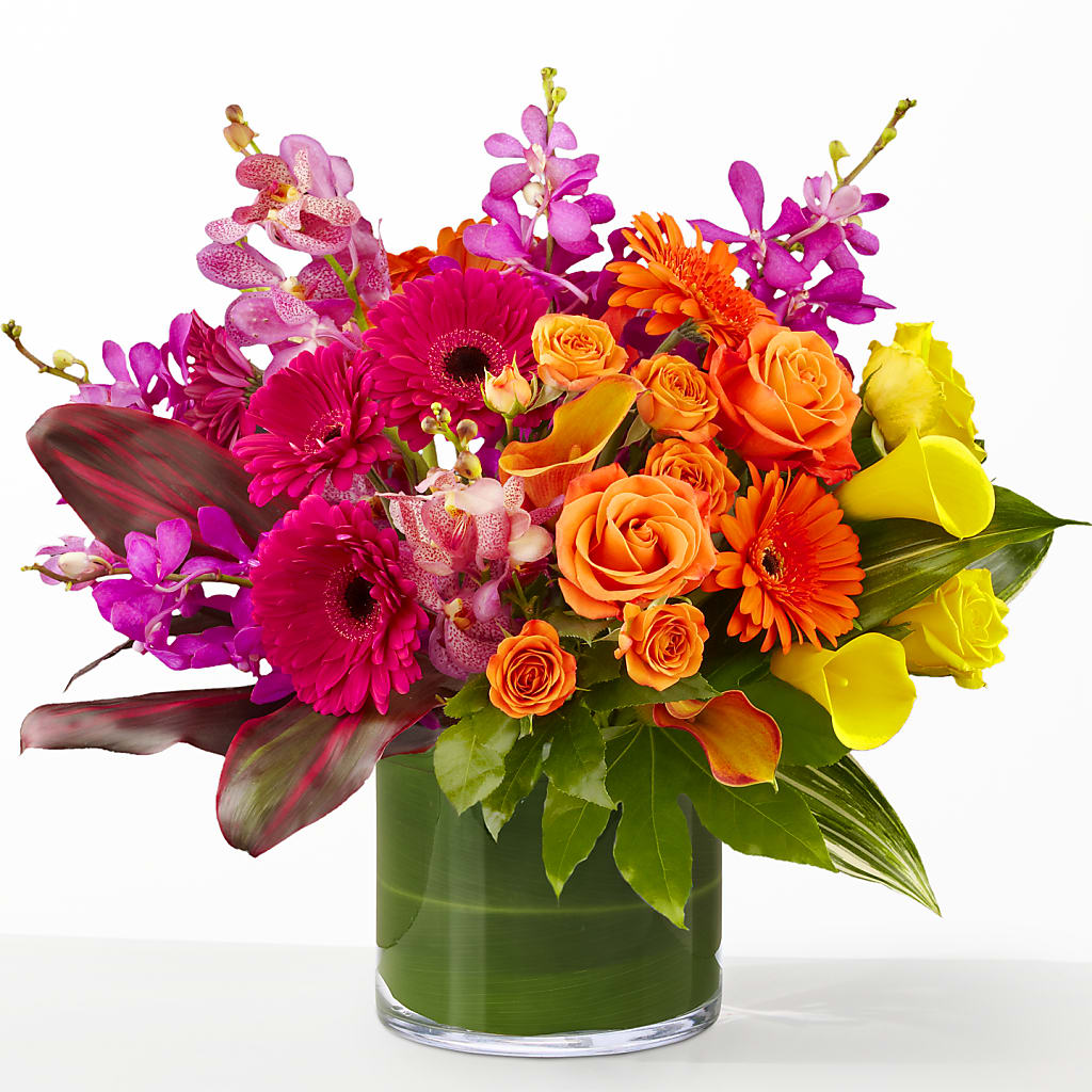 The Mosaic – SADIE'S FLOWER SHOP, Rayne LA