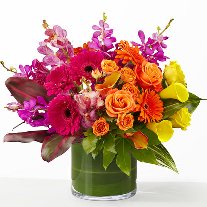 The Mosaic – SADIE'S FLOWER SHOP, Rayne LA