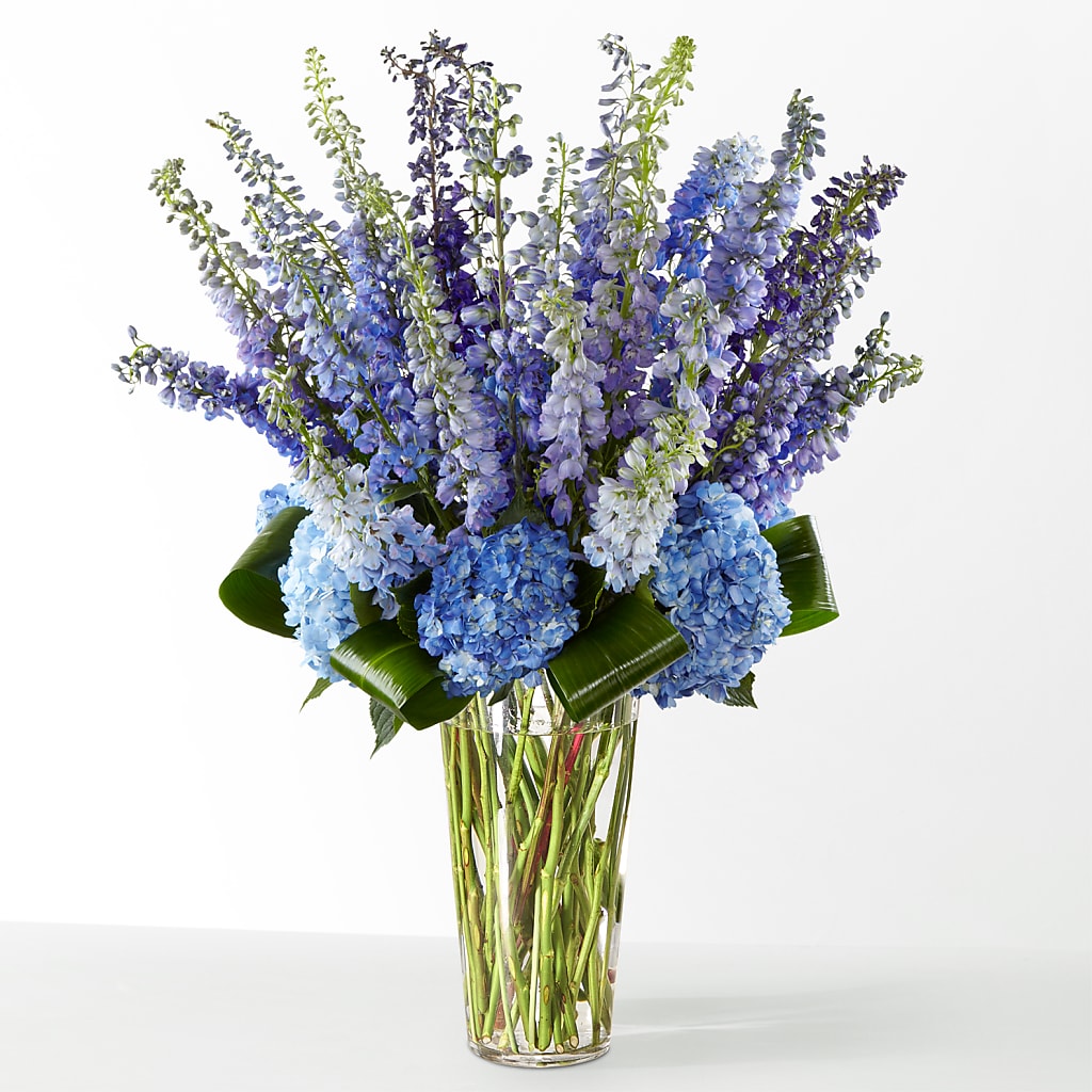 The Editorial – SADIE'S FLOWER SHOP, Rayne LA