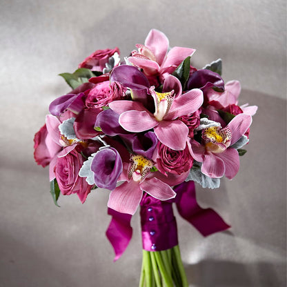 Delicacy Bouquet – SADIE'S FLOWER SHOP, Rayne LA