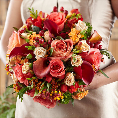 Contentment Bouquet – SADIE'S FLOWER SHOP, Rayne LA