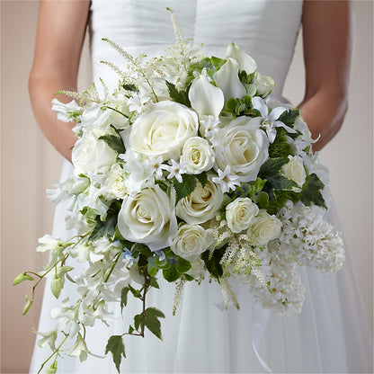 Cherish Bouquet – SADIE'S FLOWER SHOP, Rayne LA