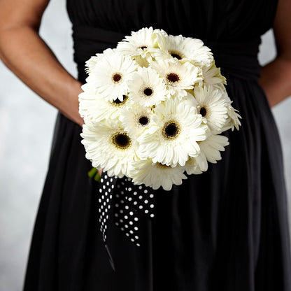 Daisy Delight Bouquet – SADIE'S FLOWER SHOP, Rayne LA