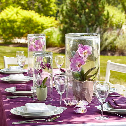Dramatic Garden Centerpiece – SADIE'S FLOWER SHOP, Rayne LA