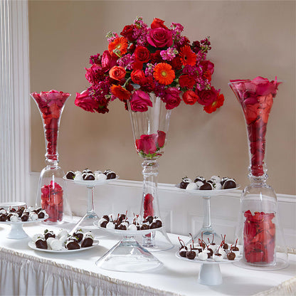 Life's Sweetness Centerpiece – SADIE'S FLOWER SHOP, Rayne LA