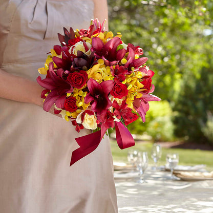 Sunningdale Bouquet – SADIE'S FLOWER SHOP, Rayne LA