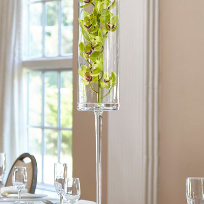 Green Mini Cymbidium Bouquet – SADIE'S FLOWER SHOP, Rayne LA