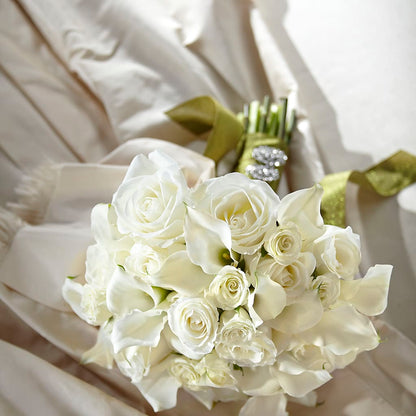 Serene Highness Bouquet – SADIE'S FLOWER SHOP, Rayne LA